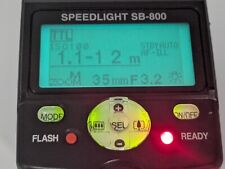 Testé [ Mint ] Nikon