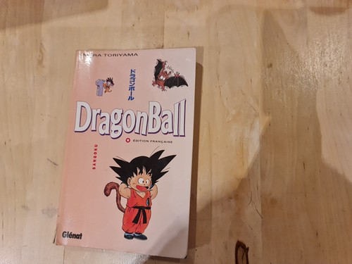 Manga livre dragon - manga, z