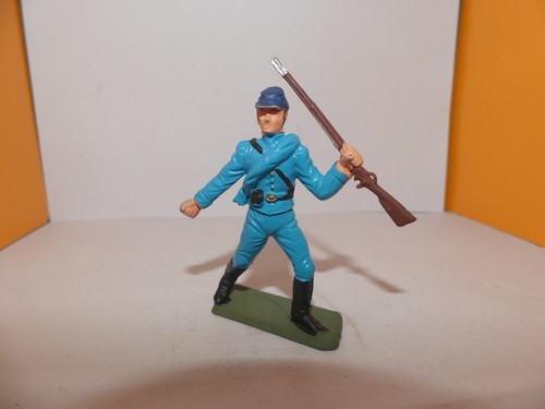 Figurine starlux piéton - figurine,