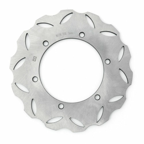 Disque frein arrière - frein, rotor