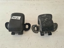 Système ouverture porte