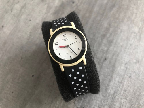 Casio vintage analogue rare - casio,