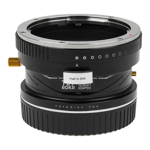 Fotodiox pro tlt rokr - tlt,