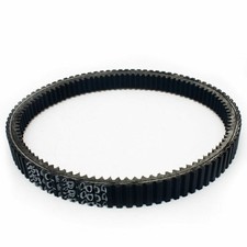 Courroie d'embrayage pour