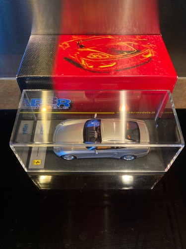 Ferrari 612 scaglietti - scaglietti, street