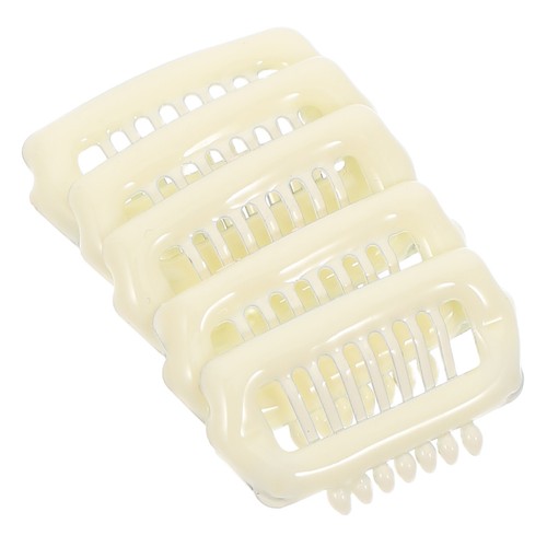 Pcs pinces cheveux pour - pinces, À