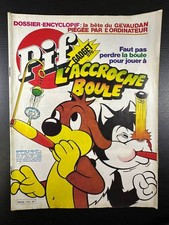 Pif Gadget n°576 | Bon état