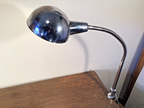 Lampe atelier jumo 215 - lampe,