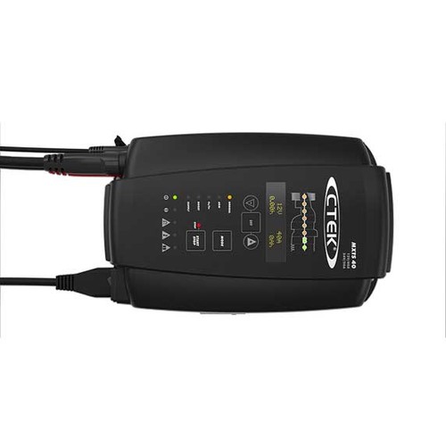 Chargeur batterie ctek - ctek, mxts