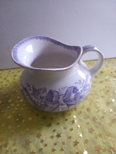 Broc de toilette U&C