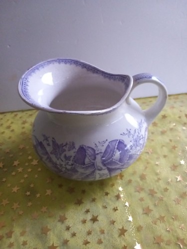 Broc toilette c - toilette, u&c