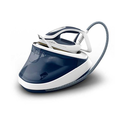 Centrale vapeur calor pro - vapeur,