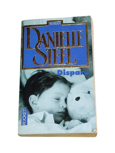 Lot livres danielle steel - 8,
