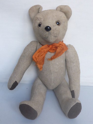 Ancien teddybear teddy - ancien,