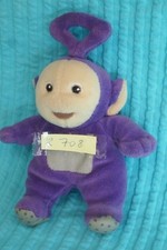 Peluche n°R708 : TINKY WINKY