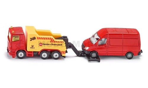 Siku 10166700005 camion - siku,
