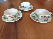 tasses   barbotine  Choisy Le