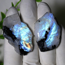 Pièces de luxe brutes ~ 2