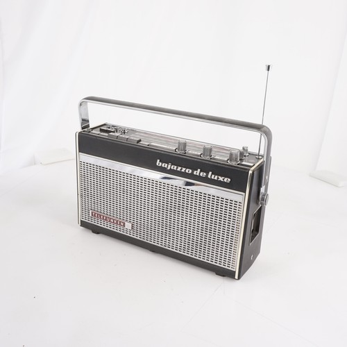 Telefunken tfk bajazzo - telefunken, deluxe