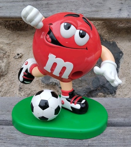 Distributeur bonbons s - bonbons, m&m's