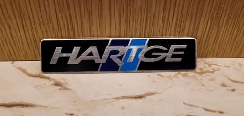 Hartge badge - (, )