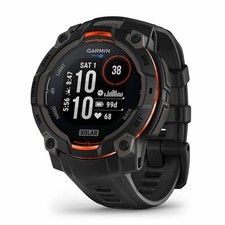 Garmin Instinct 3 45mm Montre