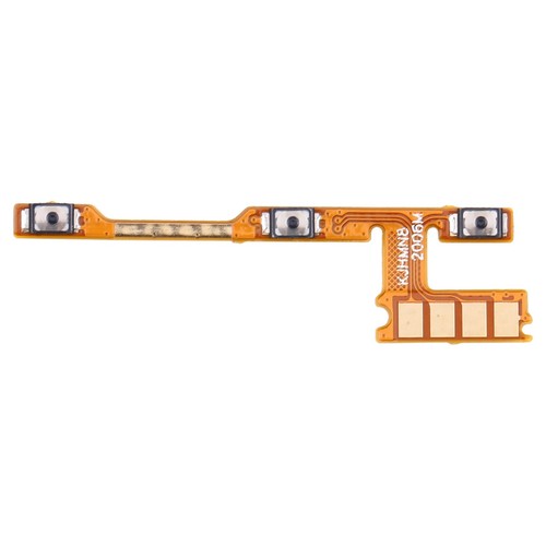 Nappe bouton power off - power, +