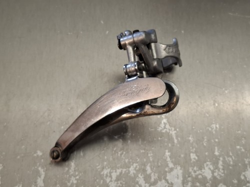 Dérailleur avant campagnolo - avant,