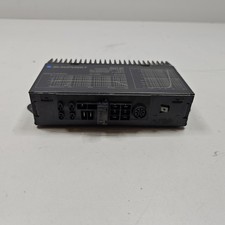 Amplificateur Blaupunkt BQA 80