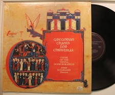 Chœur De Vienne Lp Chants