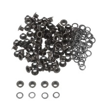100set Oeillets Trousse 3mm