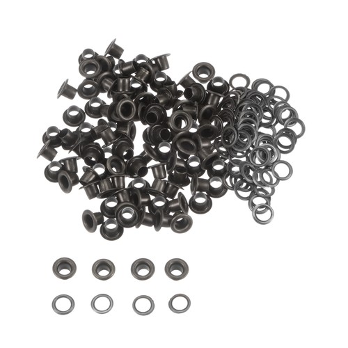 100set oeillets trousse 3mm - oeillets,