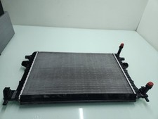 5Q0121251HS Radiateur Eau pour