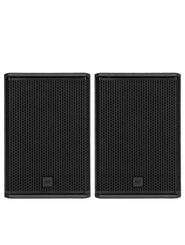 Rcf sub 702 mk3 - 702-as, 1400w