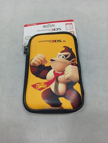 Pochette officiel donkey kong - officiel,