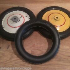 1 Pneu Dunlop pour torpédos