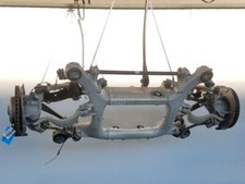 Train roulant arrière - BMW X6 III - 33316894149 - N0-6568Z