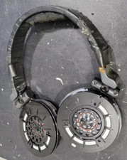 Pioneer hdj 500 headphones - hdj-500,