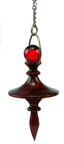 Pendule visconti bois - pendule,
