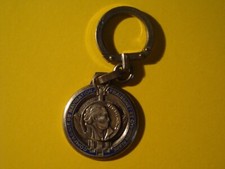 porte clés compagnie de navigation FRAISSINET et CYPRIEN FABRE - le JEAN MERMOZ