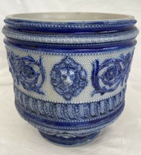 Cache pot grés d'Alsace