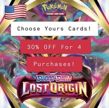 Lost Origin (Choose Yours) -30% OFF (152-END)