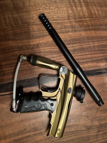 Paintball smart parts shocker - parts,
