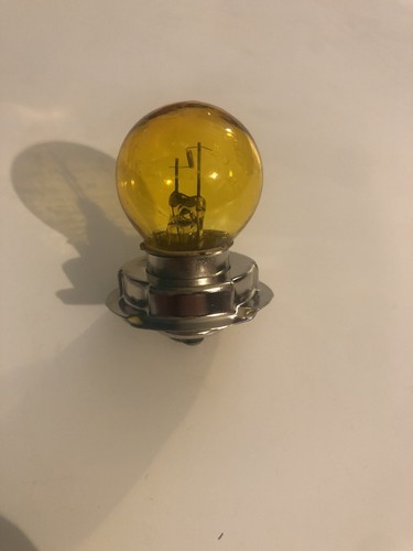 Chappy yamaha ampoule - yamaha,