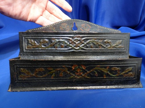 Porte courrier range - porte, ou