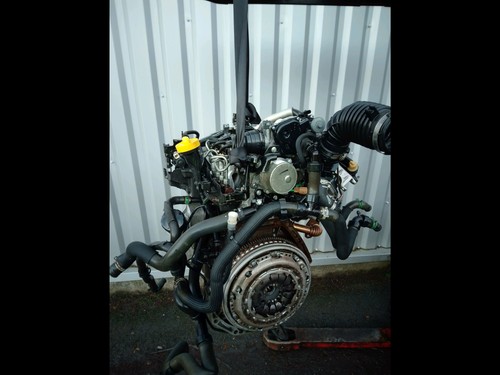 Moteur renault megane - moteur, break