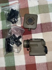 Streamlight Sidewinder Compact