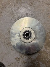 Roue Portail Diamètre 200