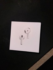 Ecouteurs APPLE AirPods 4 ANC