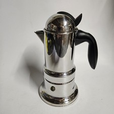 Rare cafetière italienne Vev
